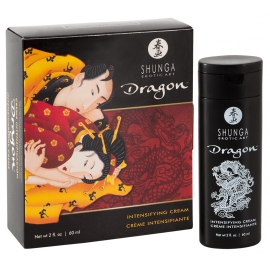 Dragon Virility Cream