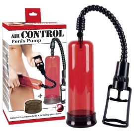Penis Pump "Air Control"