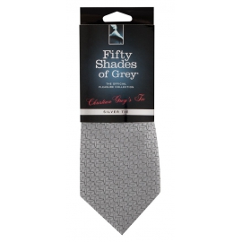 Christian Grey's Tie