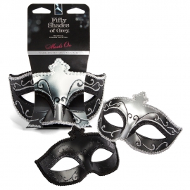 Masks On Mask Set