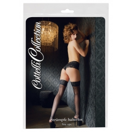 Hold-up Stockings