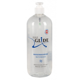 Just Glide Water-based 1l