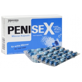 PENISEX 40 Capsules
