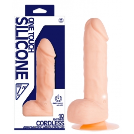 One Touch Silicone 7