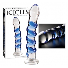 Icicles No.5