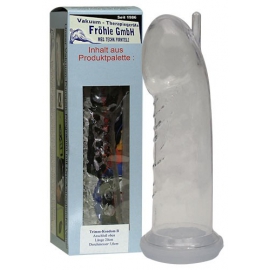 Fr�hle Trim Condom Type B